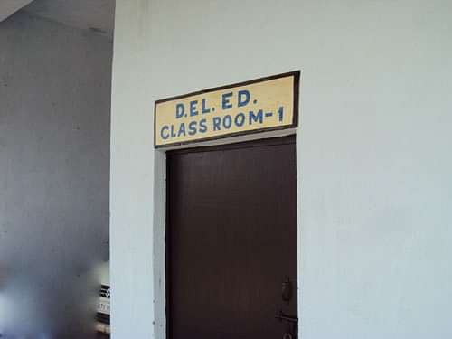 S.P._College